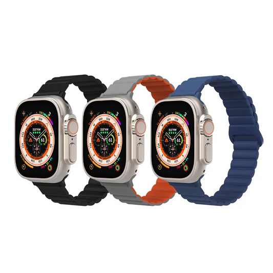 Power Support JTLEGEND Lithe Magnetic Band for Apple Watch