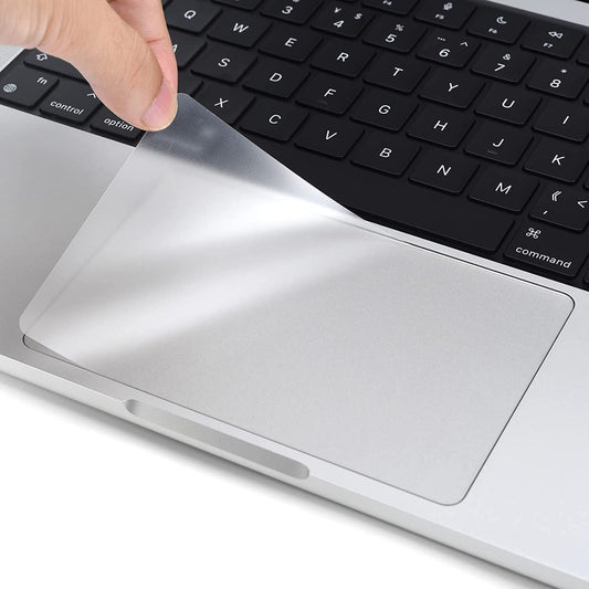 Power Support TrackPad Film (2 x Film) for MacBook 12"