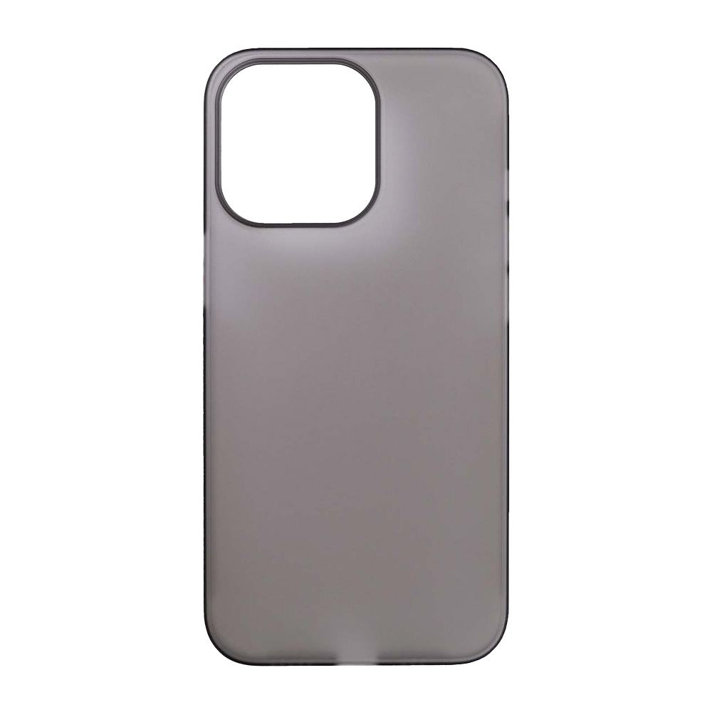 Power Support Air Jacket Case for iPhone 15 Series (2023)